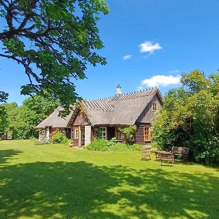Matsi Cottage Igakula Екстер'єр фото