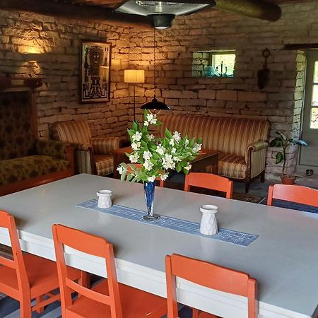 Matsi Cottage Igakula Екстер'єр фото