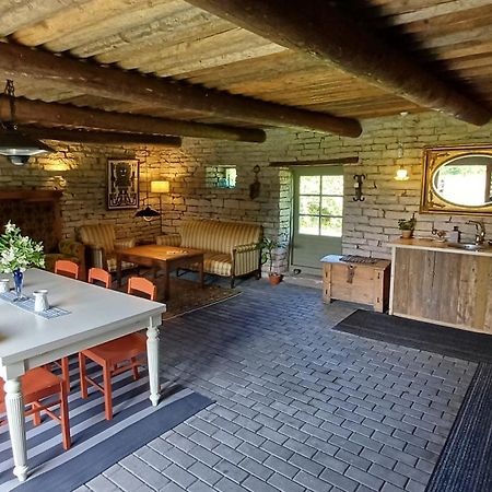 Matsi Cottage Igakula Екстер'єр фото