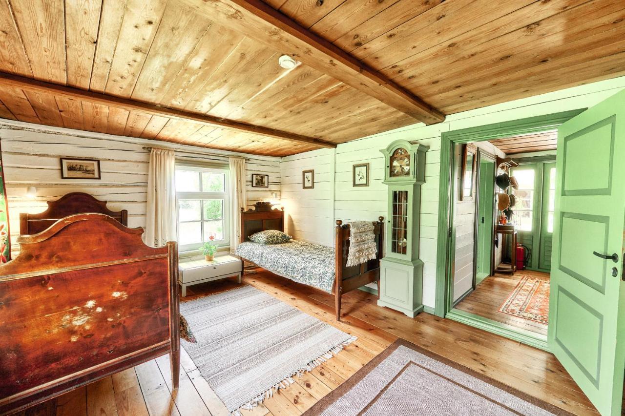 Matsi Cottage Igakula Екстер'єр фото