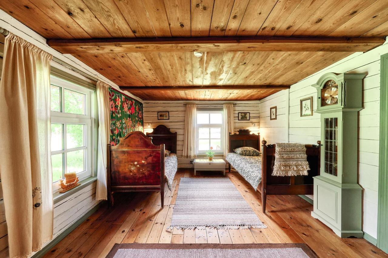 Matsi Cottage Igakula Екстер'єр фото