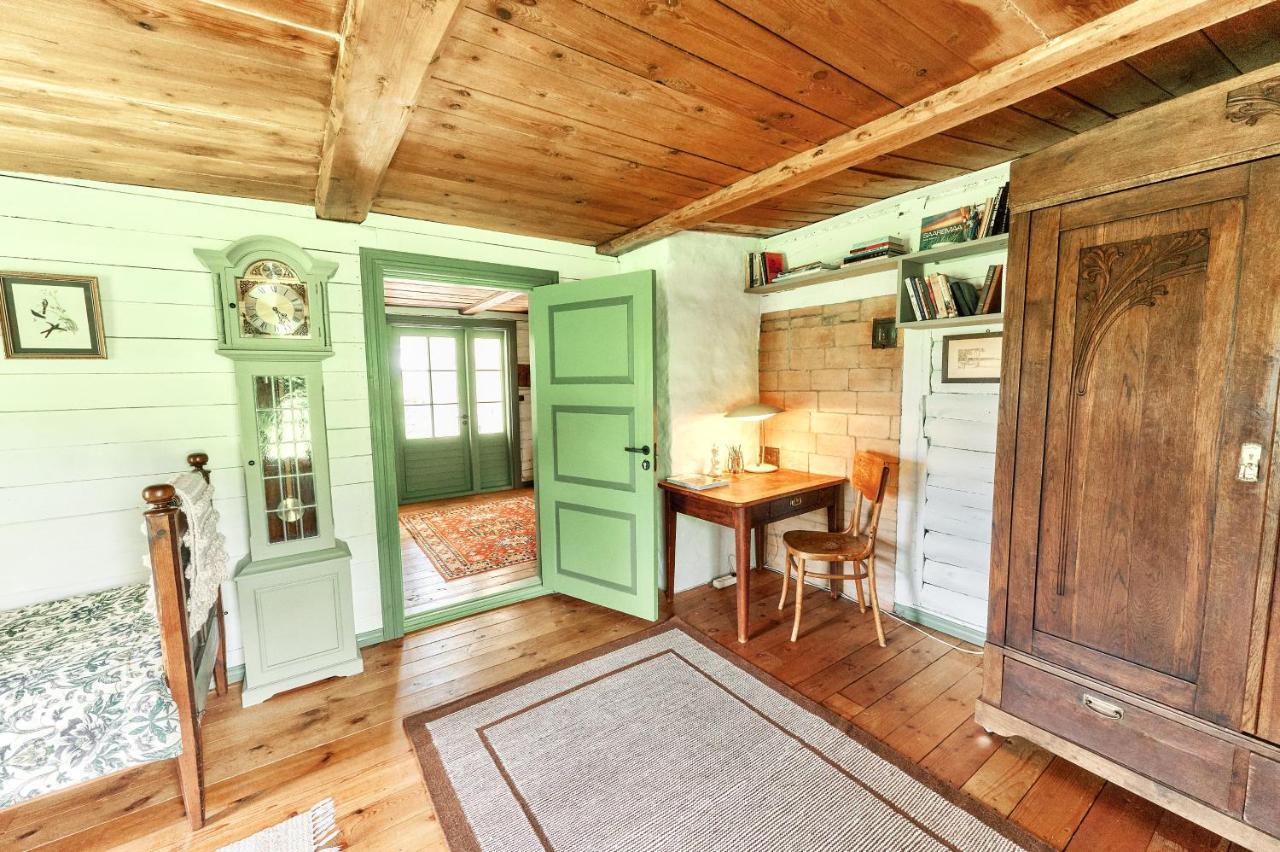Matsi Cottage Igakula Екстер'єр фото