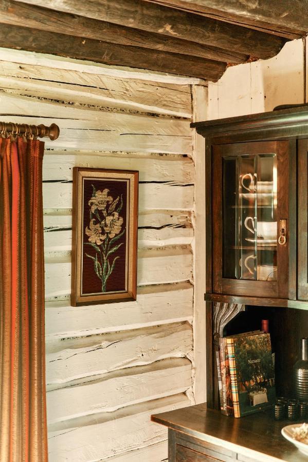 Matsi Cottage Igakula Екстер'єр фото