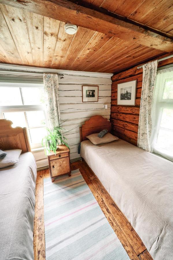 Matsi Cottage Igakula Екстер'єр фото